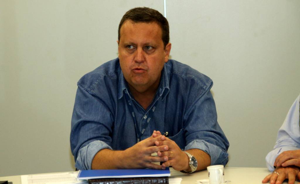 Wagner Victer é novo secretário estadual de Educação