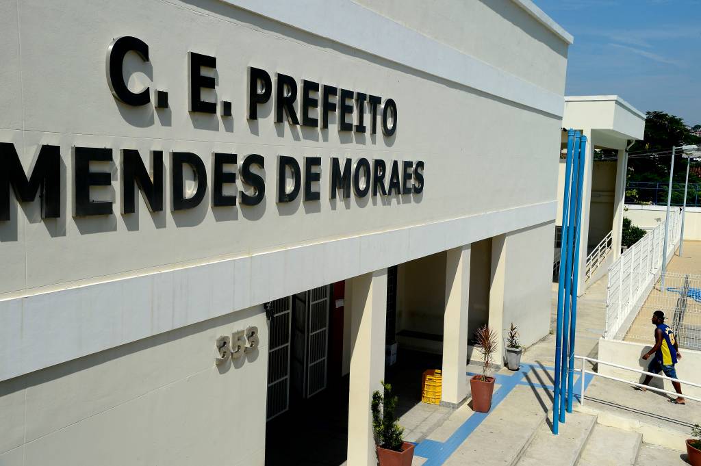 Chefe de gabinete se exonera após conflito em colégio
