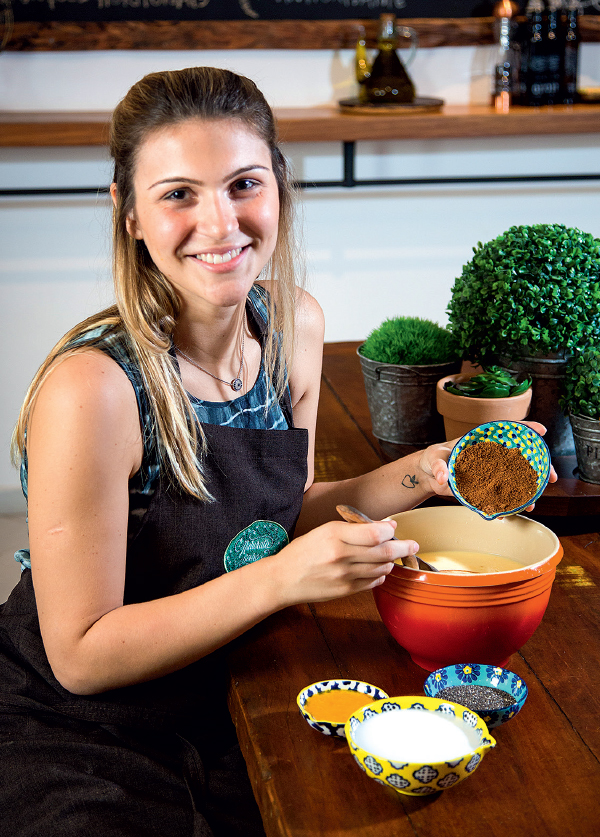 Sete receitas vegetarianas para carnívoro nenhum colocar defeito