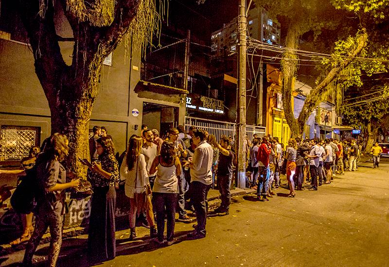 Comuna recebe feira de pequenos cervejeiros