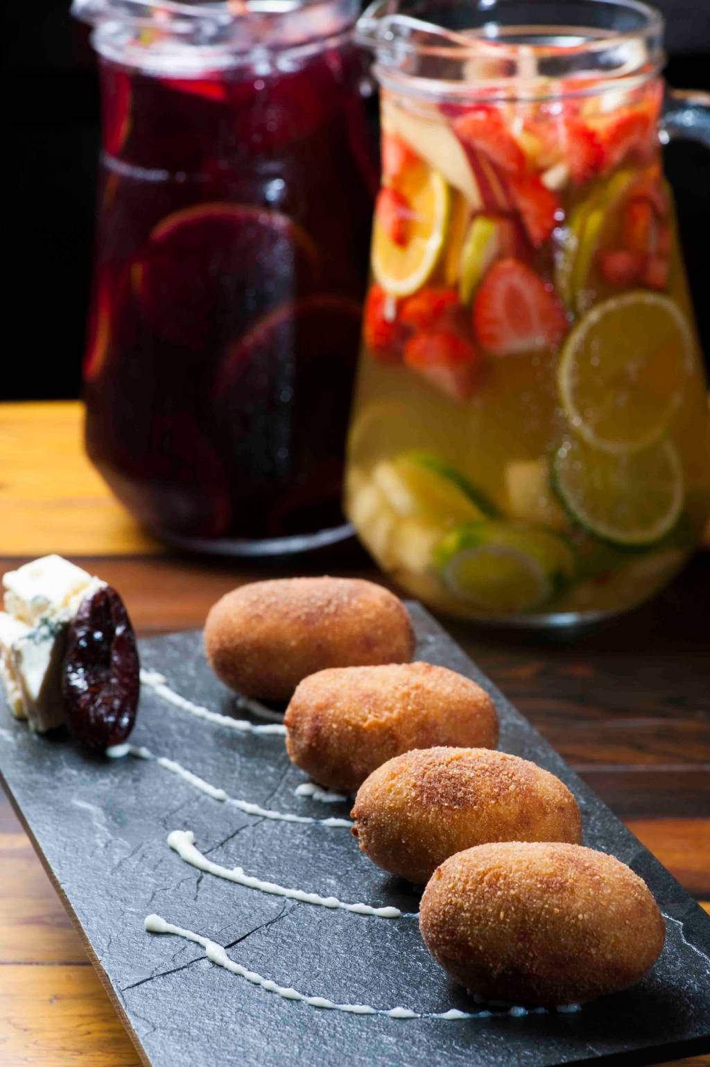 Entretapas lança menu degustação a preço atraente