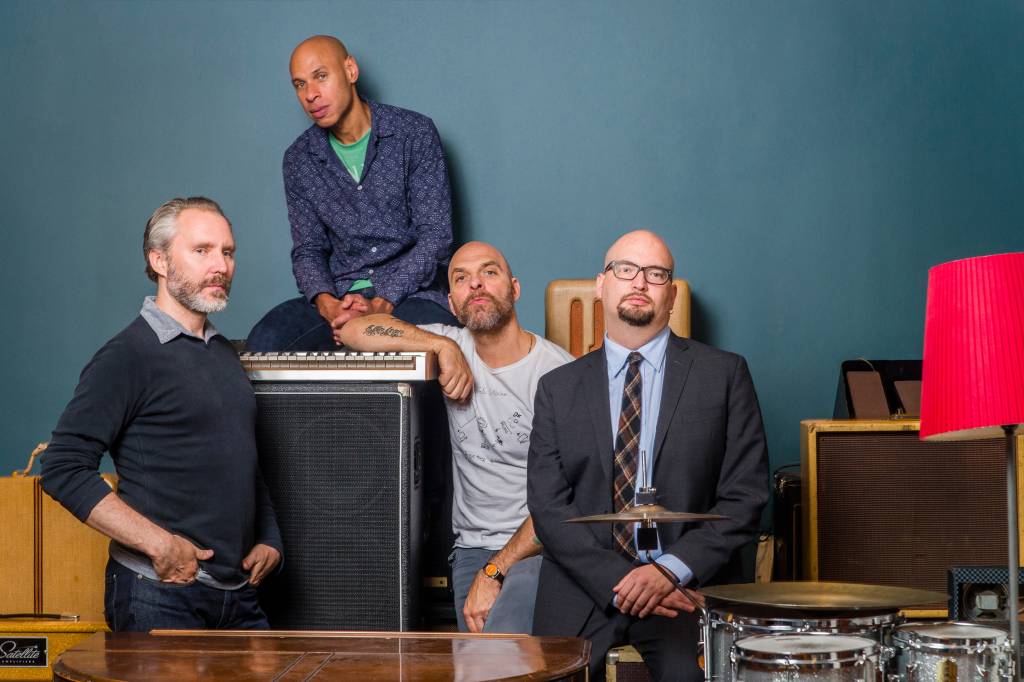 Bourbon Festival leva nomes consagrados do jazz, soul e blues a Paraty