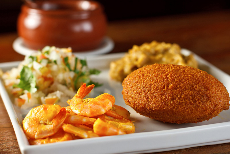 Isis Rangel assume fogão do Prosa na Cozinha nos fins de semana