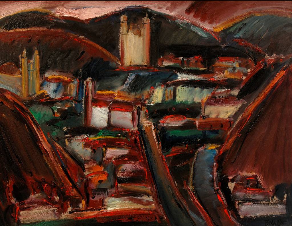 As principais exposições em cartaz na semana