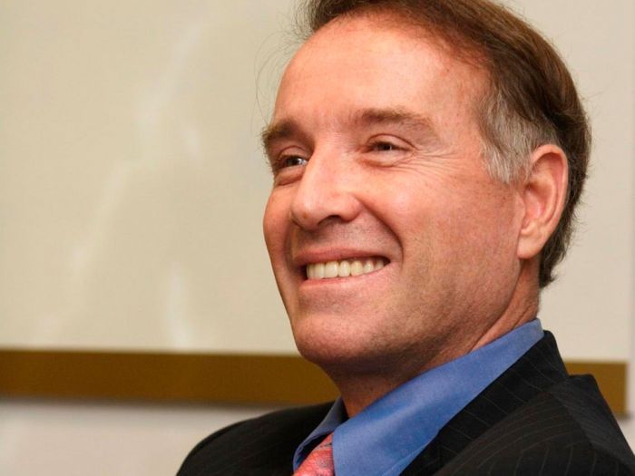Eike Batista no banco dos réus