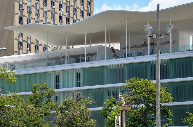 Museu de Arte do Rio oferece oficinas gratuitas de frevo e passinho