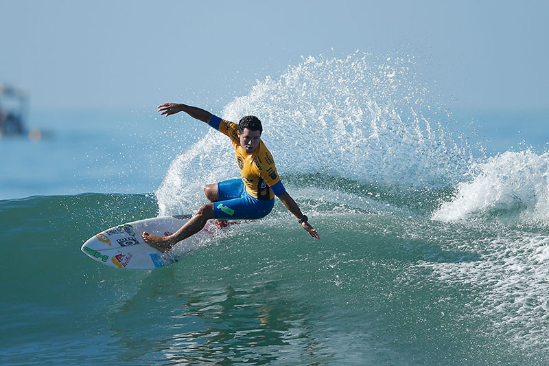Adriano de Souza