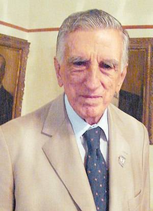 Médico Clementino Fraga Filho morre aos 98 anos
