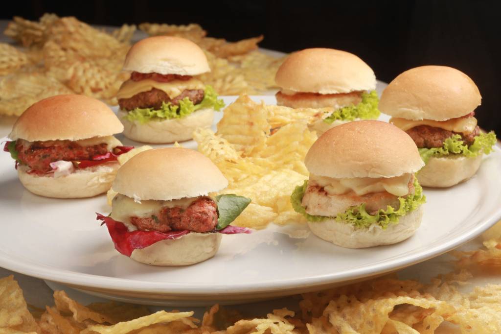 Shopping recebe Festival de Food Bike