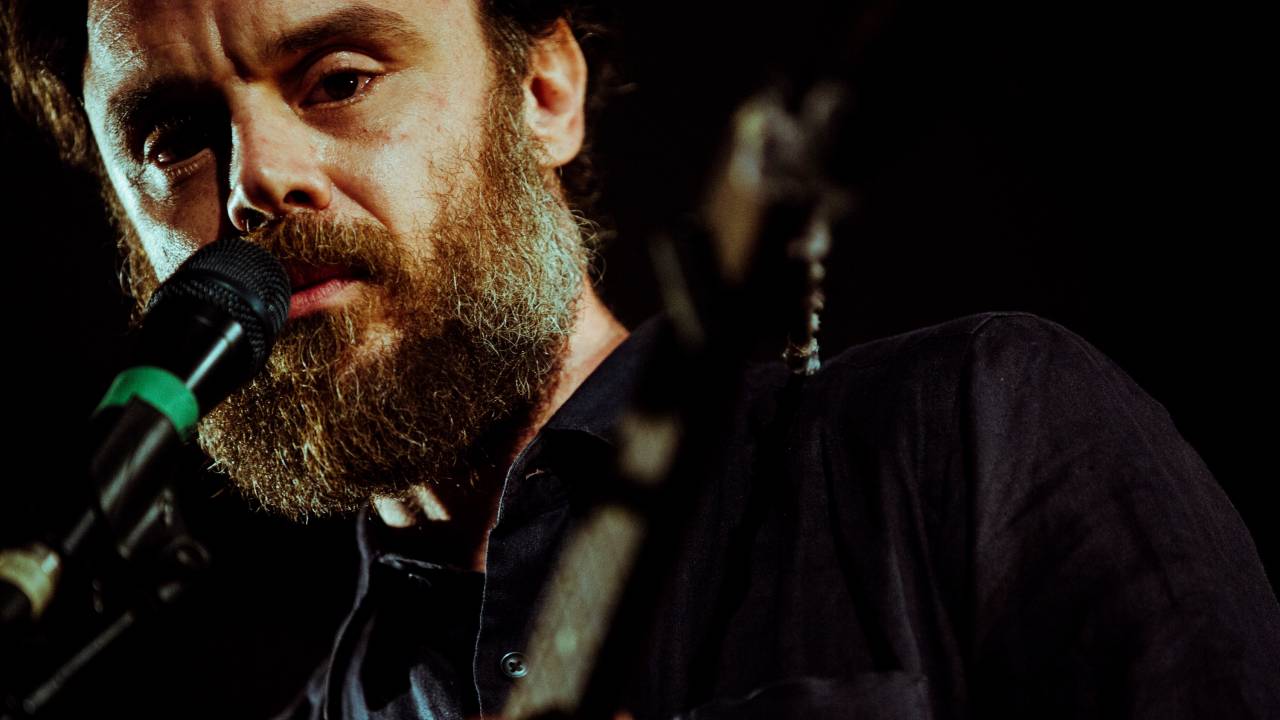 Rodrigo Amarante