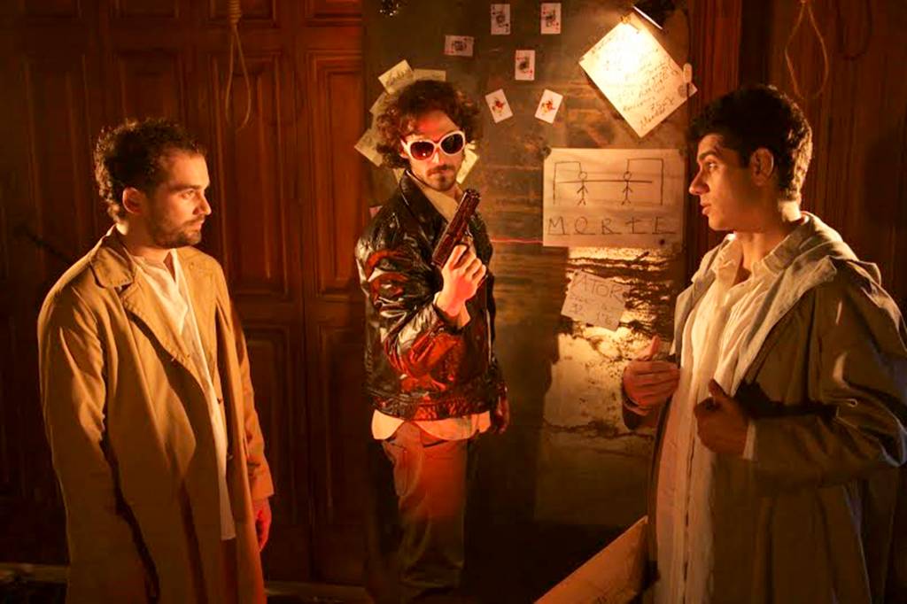 Confira 54 atrações gratuitas para curtir o fim de semana