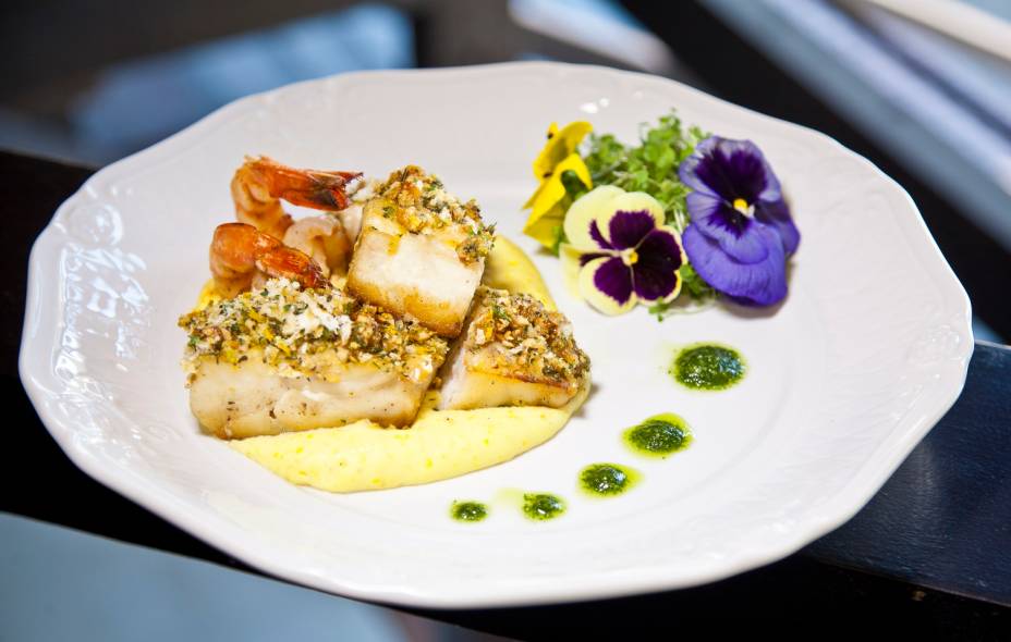 Maffagio Restaurante Maffagio Restaurante