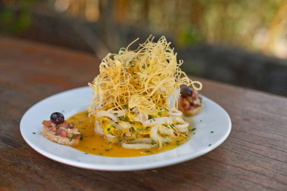 Alvorada Restaurante Alvorada Restaurante