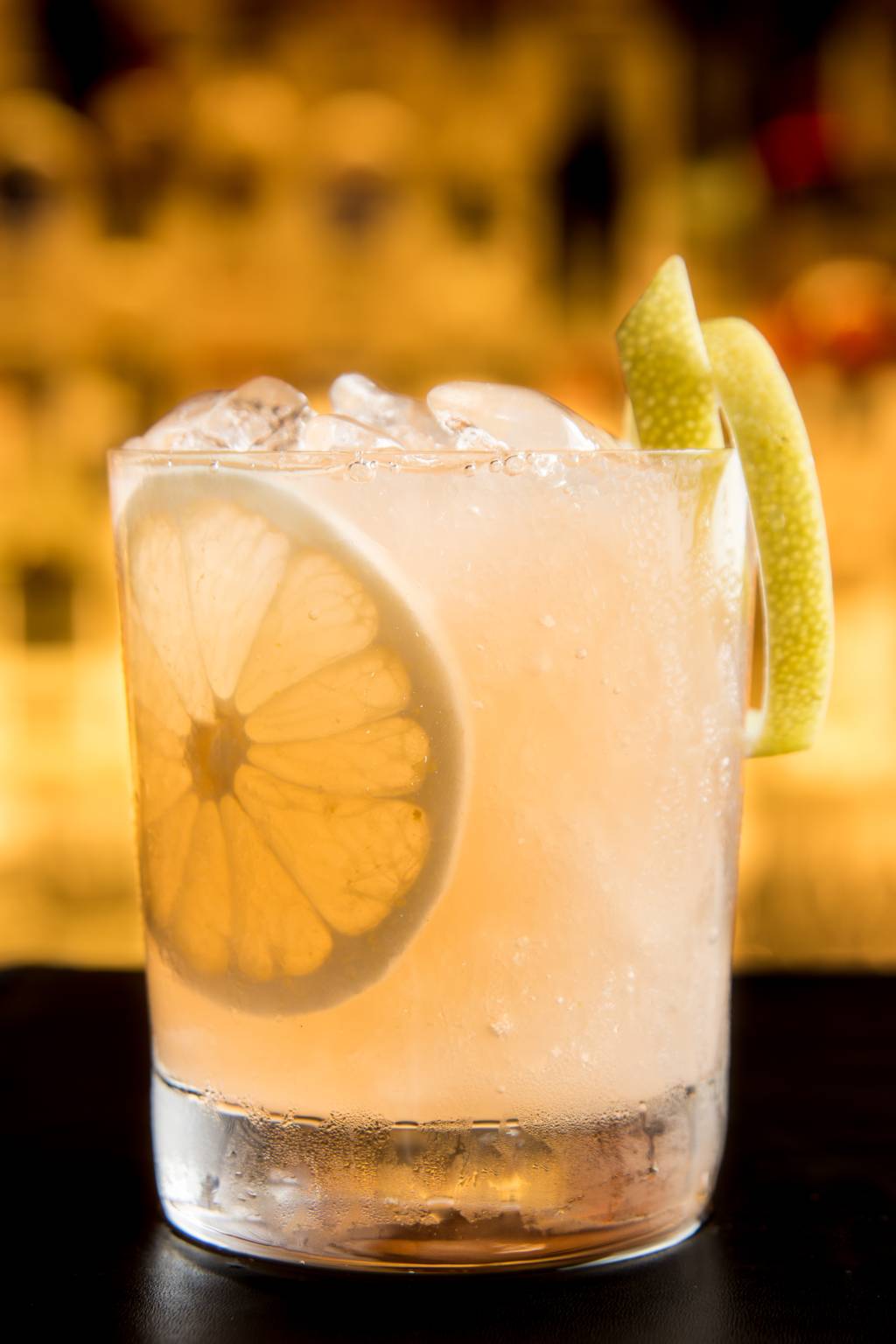 Uma seleção de drinques no Dia Nacional do Pisco