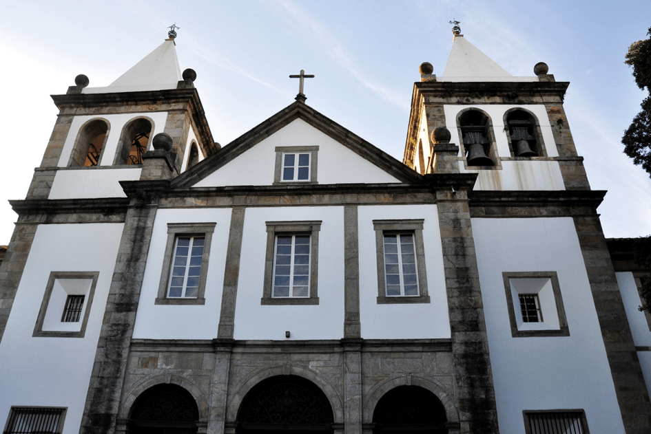 Projeto promove caminhada pelo Centro do Rio