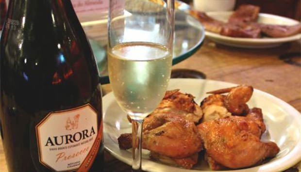 CADEG recebe festival de espumantes e cervejas especiais