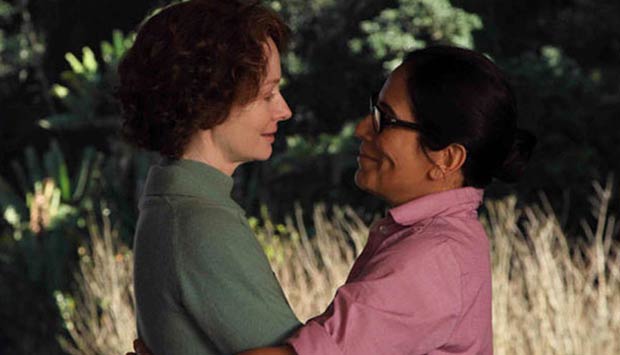 Mostra na Caixa Cultural discute representação gay no cinema nacional