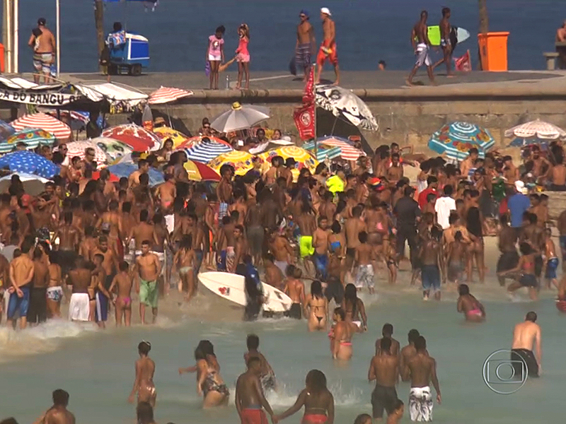 Após onda de violência, Operação Verão é antecipada