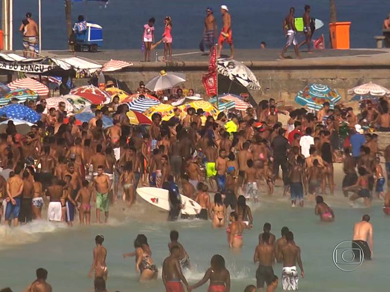 Após onda de violência, Operação Verão é antecipada