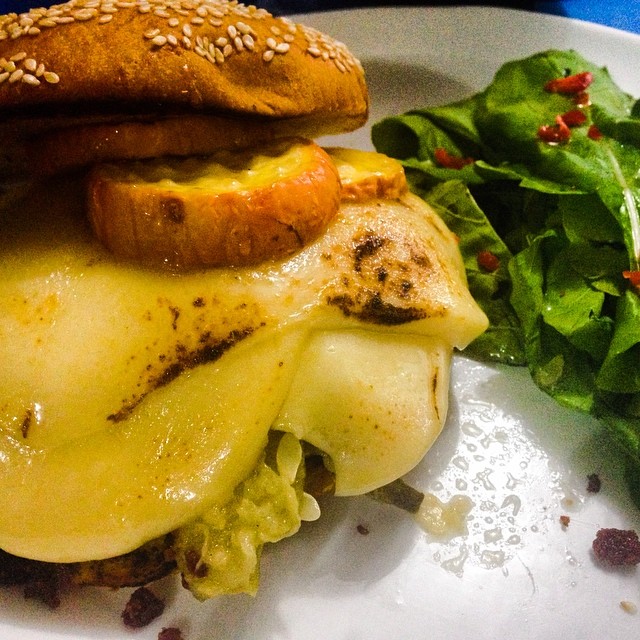 Rio Burger Fest: meu hambúrguer preferido