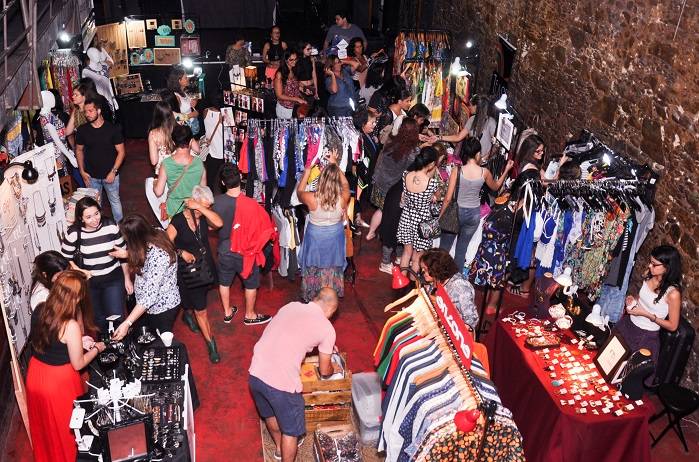 Feira na Lapa reúne 80 expositores neste sábado