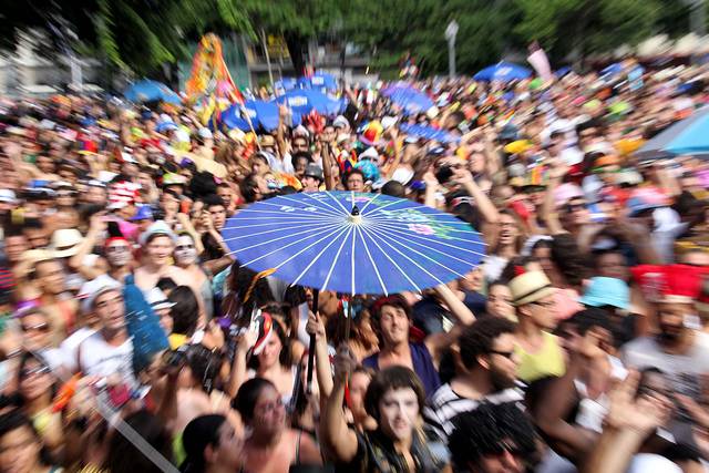 Moradores querem impedir blocos no Jardim Oceânico em 2018