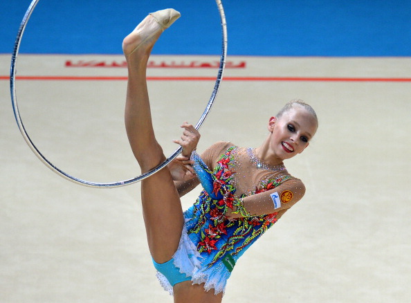 Rio 2016 vende ingressos para ginástica, remo e canoagem