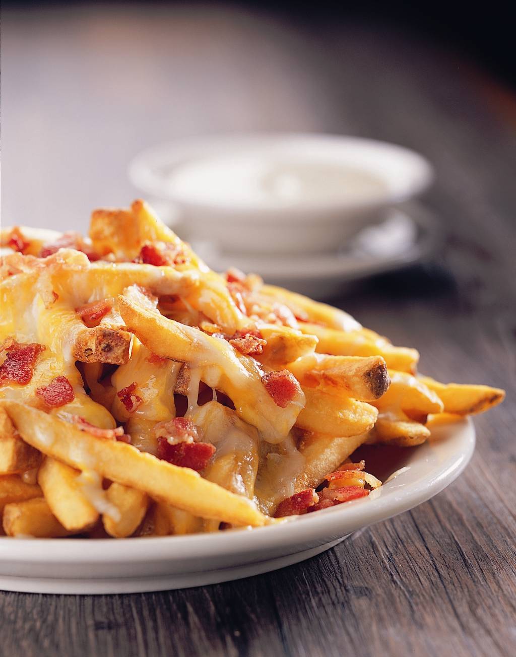 Promoção do Outback dá batatas fritas de graça aos clientes