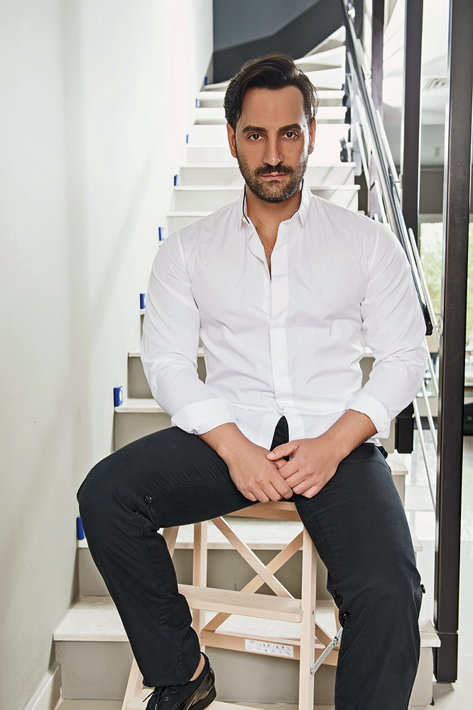 Cafeteria Papparoti, do Oriente Médio, vai abrir no Rio