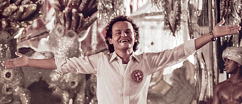 Joãosinho Trinta merecia mais