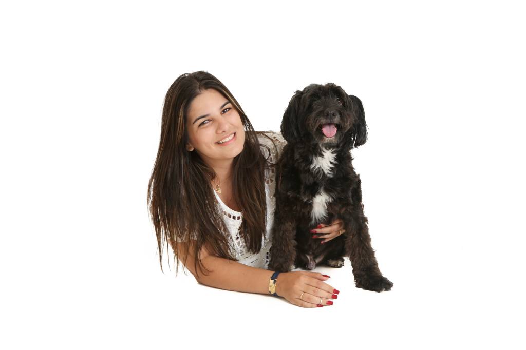 Feira de adoção tem brindes e consulta grátis com veterinário