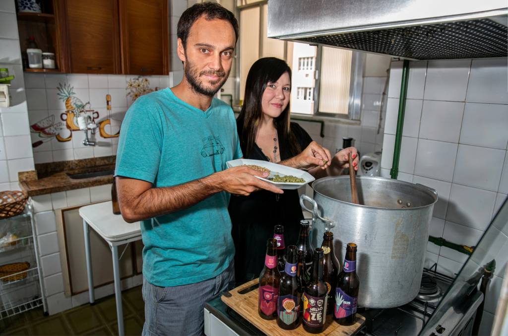 Festival Repense Cerveja apresenta novos rótulos