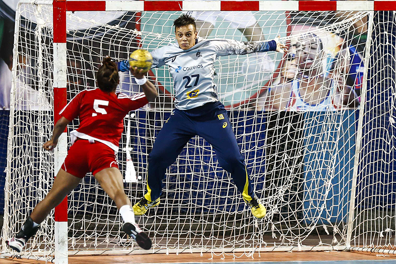 handebol