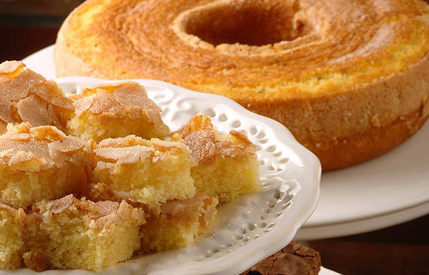 Bolos caseiros fazem sucesso na cidade