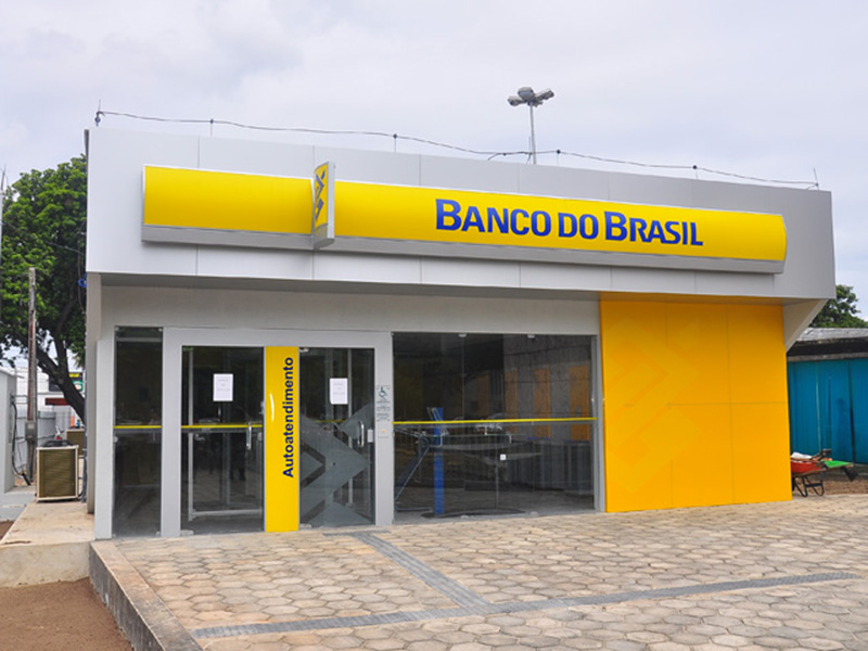 Gerente do Banco do Brasil não paga aposentado e vai presa