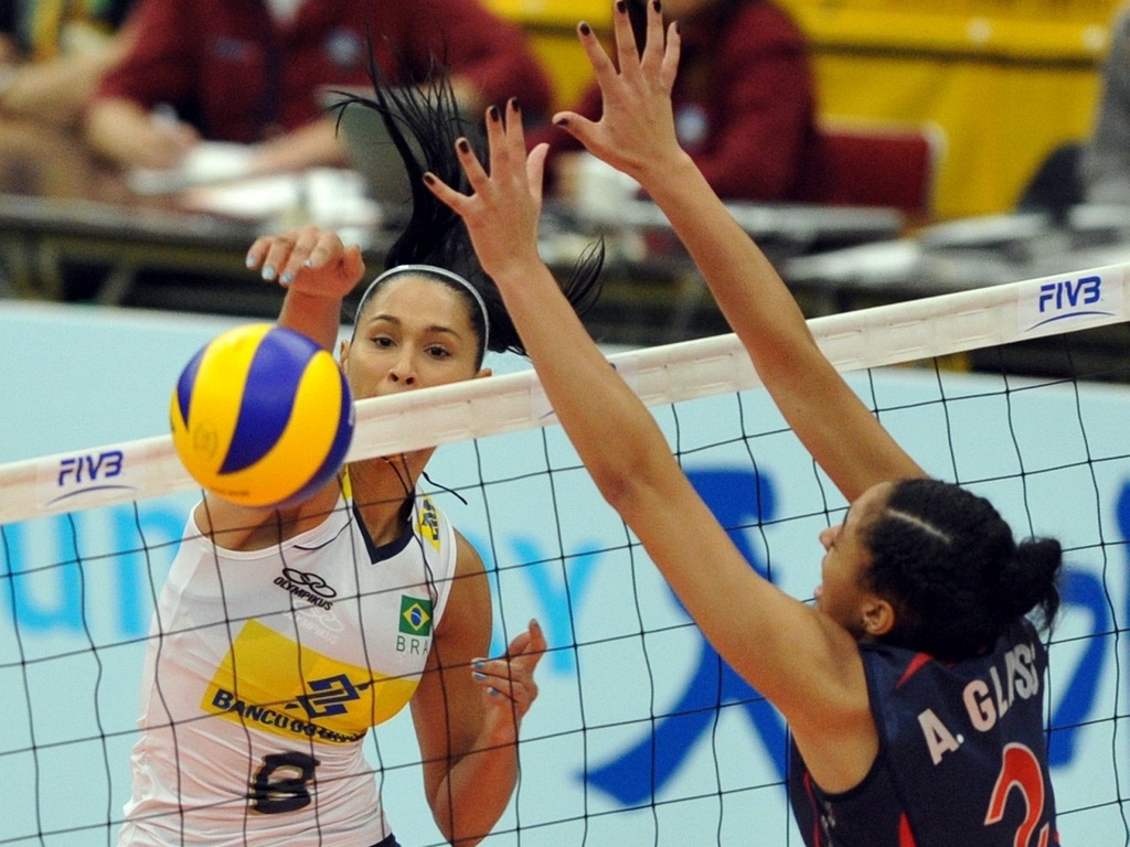 Comitê Rio 2016 libera novos ingressos para vôlei e vôlei de praia