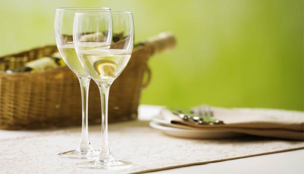 Brancos maduros, o gosto da experiência