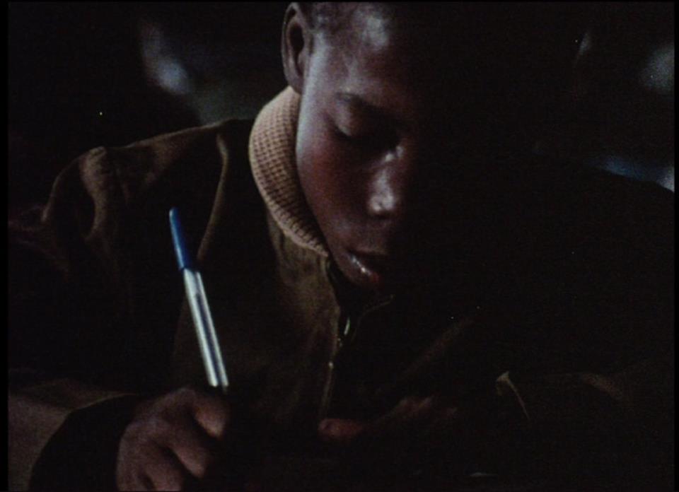 Mostra revela olhar diferente sobre a África