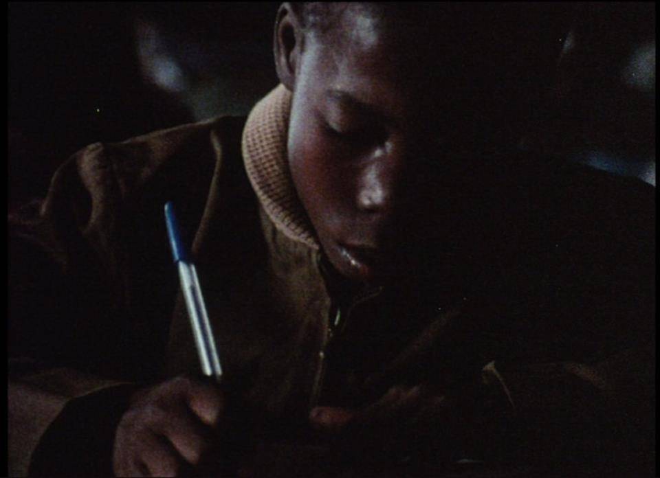 Mostra revela olhar diferente sobre a África