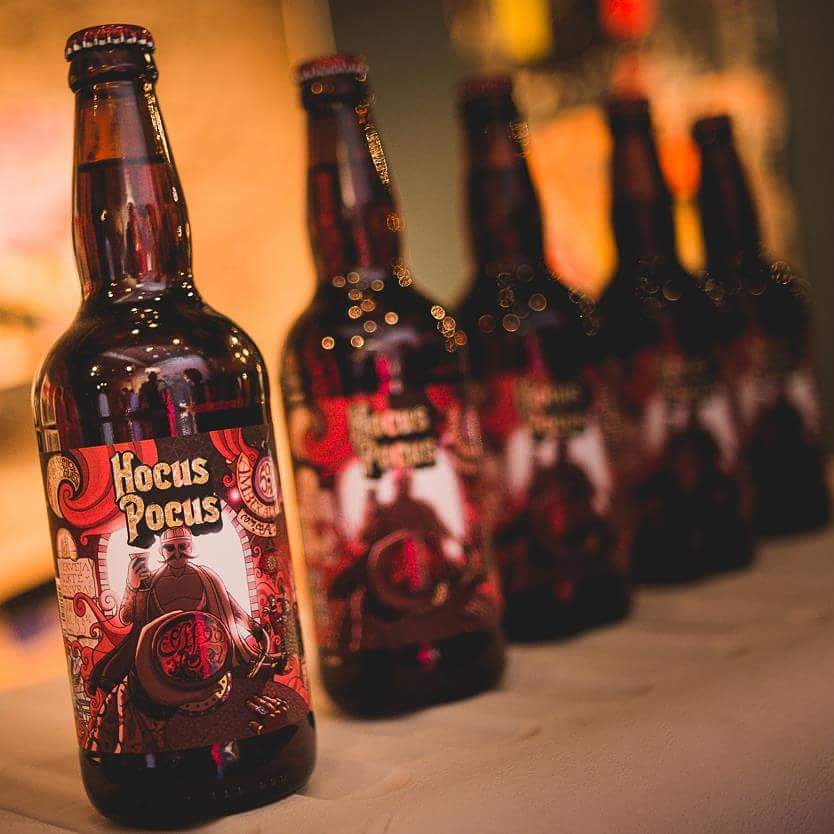 Cervejaria artesanal carioca promove festival de rock progressivo