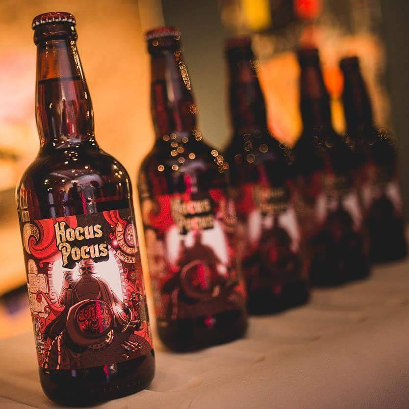 Cervejaria artesanal carioca promove festival de rock progressivo