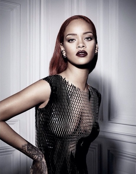 Rihanna e Queen são as atrações mais comentadas na internet
