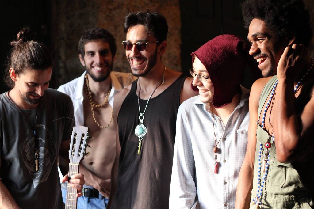 Funarte promove sarau gratuito no Centro