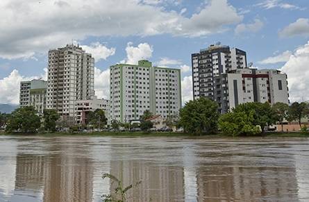 “Bom senso” resolverá crise hídrica no Sudeste, afirma Pezão