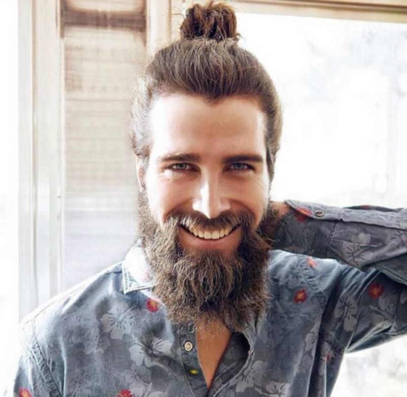 Confira os cortes masculinos que estão em alta