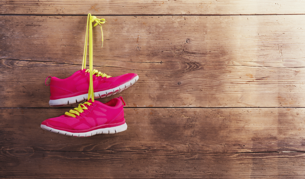 Dicas para começar a correr