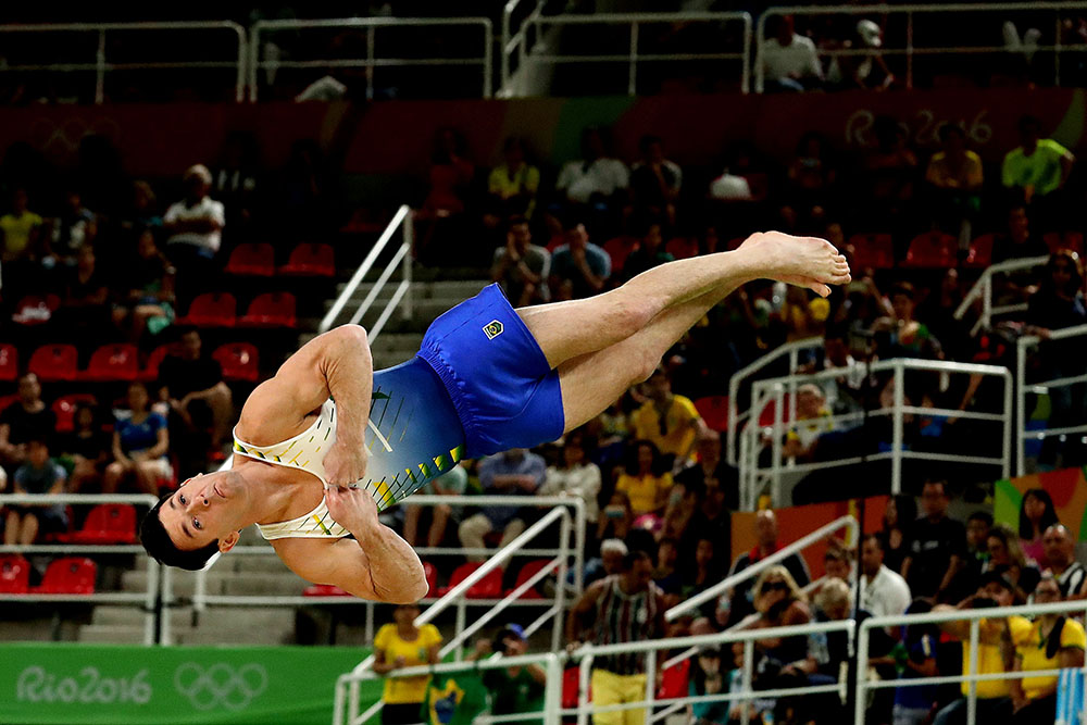 Cariocas aderem às técnicas de mindfulness para domar a mente