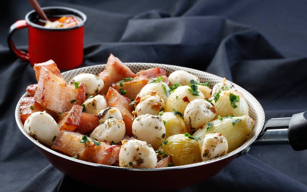 Novas datas do Comida di Buteco e outros festivais no Rio são divulgadas