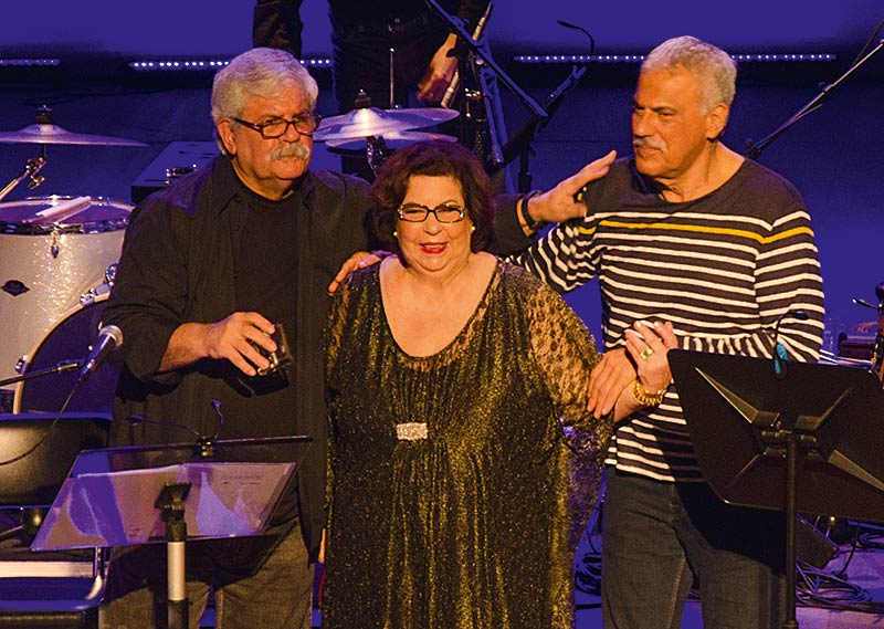 A homenagem definitiva a Dorival Caymmi