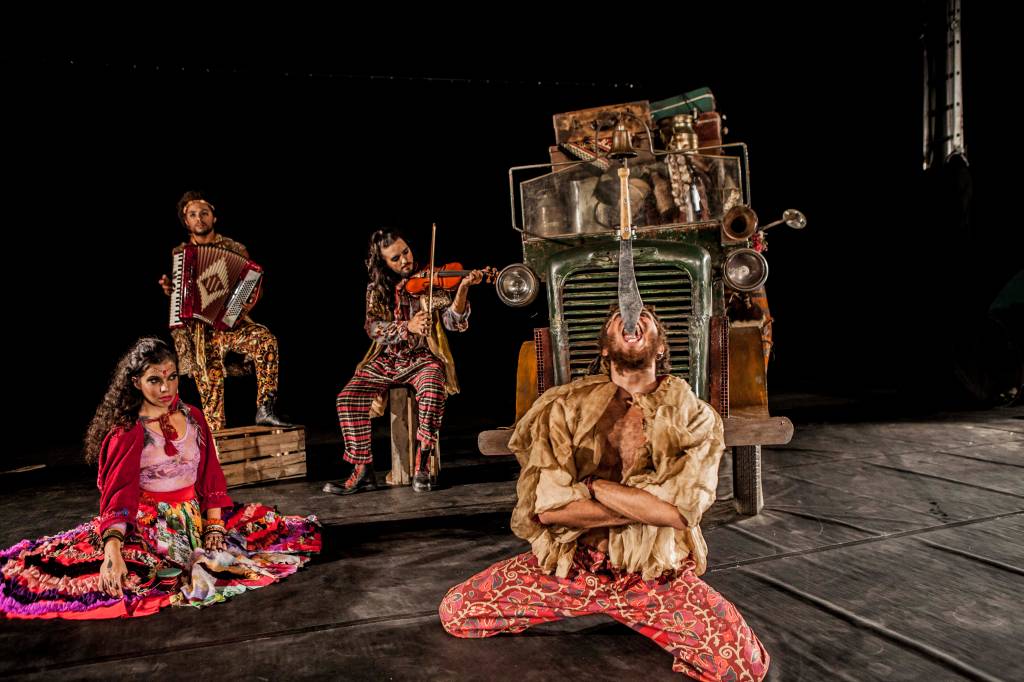 Confira 51 atrações gratuitas para curtir o fim de semana